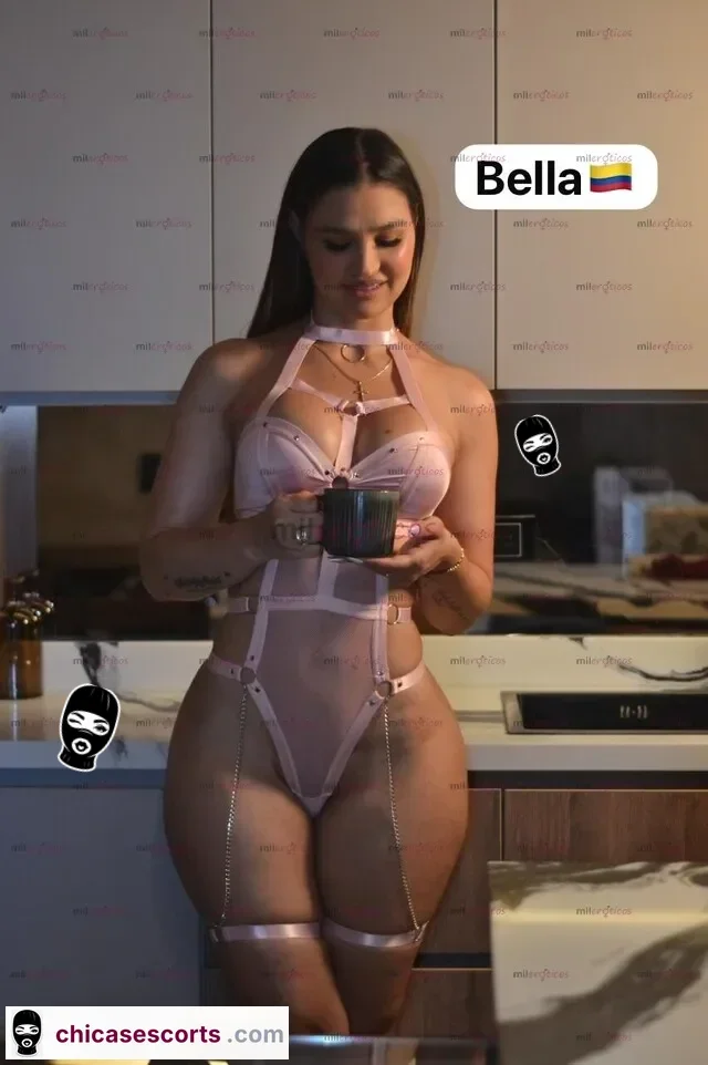 Foto de Bella — foto de perfil verificado