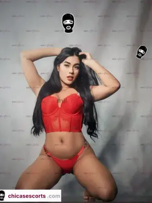 Belleza Y Sensualidad Sin Caer En Lo Vulgar, Escorts en Querétaro, México — 20 años