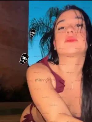 Belleza Y Sensualidad Sin Caer En Lo Vulgar, Escorts en Querétaro, México — 20 años