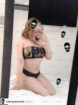 Bienvenido A Mi Perfil Guapo, Escorts en Bogotá — 27 años