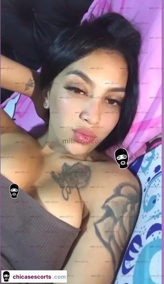 Foto de Brenda Seductora Pelinegra Lujuria Y Pasion Sitio Discreto Atencion Excelente — imagen 3