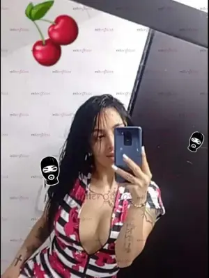 Brenda Seductora Pelinegra Lujuria Y Pasion Sitio Discreto Atencion Excelente, Escorts en Bogotá — 18 años