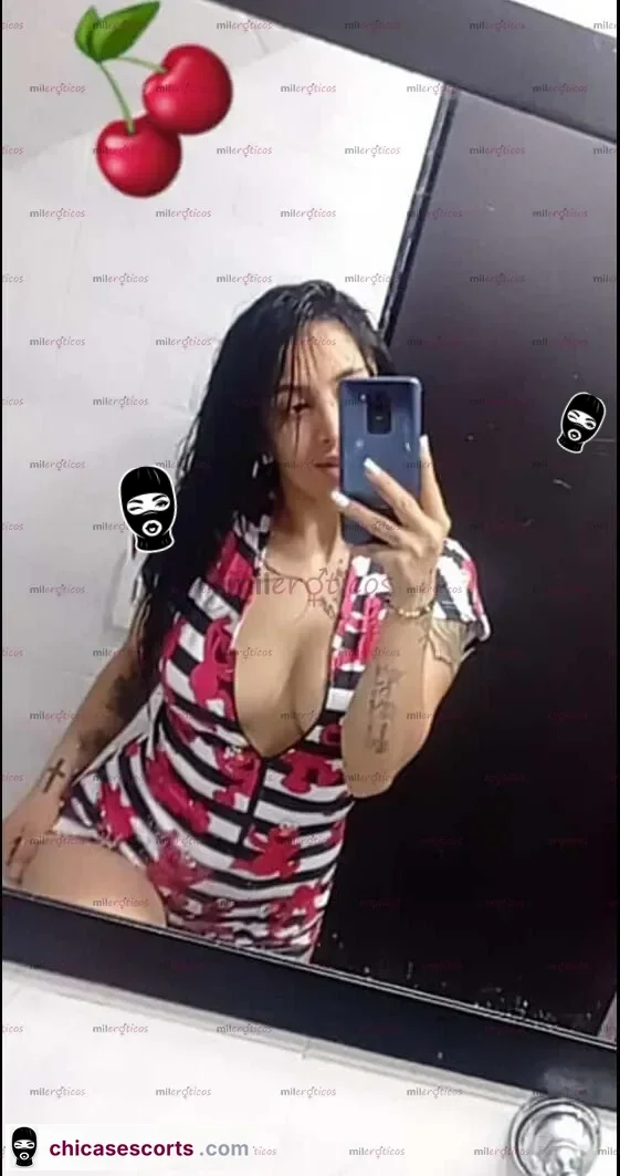 Foto de Brenda Seductora Pelinegra Lujuria Y Pasion Sitio Discreto Atencion Excelente — imagen 4
