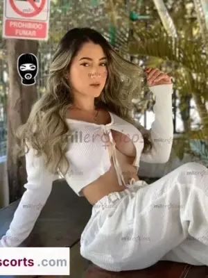 Chaparrita Sensual Super Deliciosa Y Lujuriosa, Escorts en Mérida, México — 18 años