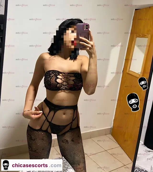 Foto de Chava Vip Para Complacerte & Explotes De Lujuria Conmigo Bebe, Escorts en Guadalajara, México