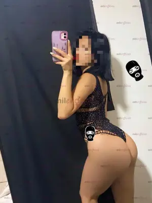 Chava Vip Para Complacerte & Explotes De Lujuria Conmigo Bebe, Escorts en Guadalajara — 18 años