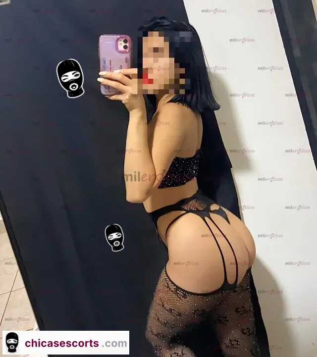 Foto de Chava Vip Para Complacerte & Explotes De Lujuria Conmigo Bebe — imagen 4