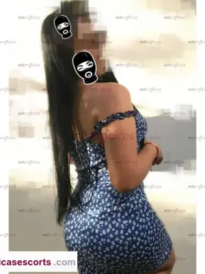 Checa Mis Perfiles Y Veras Que Soy Real Cita Con 2hr Antes, Escorts en Guadalajara — 29 años