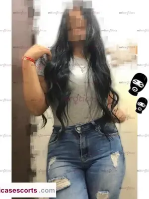 Checa Mis Perfiles Y Veras Que Soy Real Cita Con 2hr Antes, Escorts en Guadalajara, México — 29 años