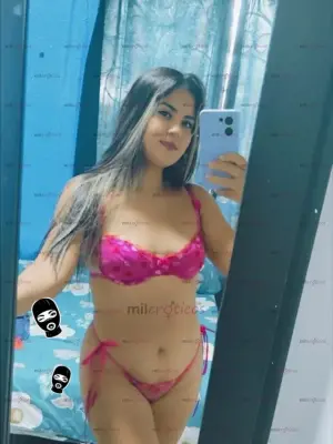 Chica Nueva En Tu Ciudad Por Pocos DíAs No Te Pierdas De Esta Experiencia, Escorts en Popayán — 22 años