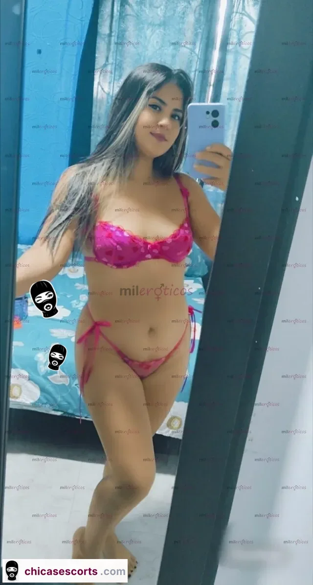 Foto de Chica Nueva En Tu Ciudad Por Pocos DíAs No Te Pierdas De Esta Experiencia, Escorts en Popayán, Colombia