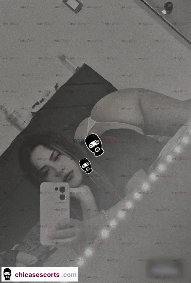 Foto de Chica Nueva En Tu Ciudad Por Pocos DíAs No Te Pierdas De Esta Experiencia — imagen 4