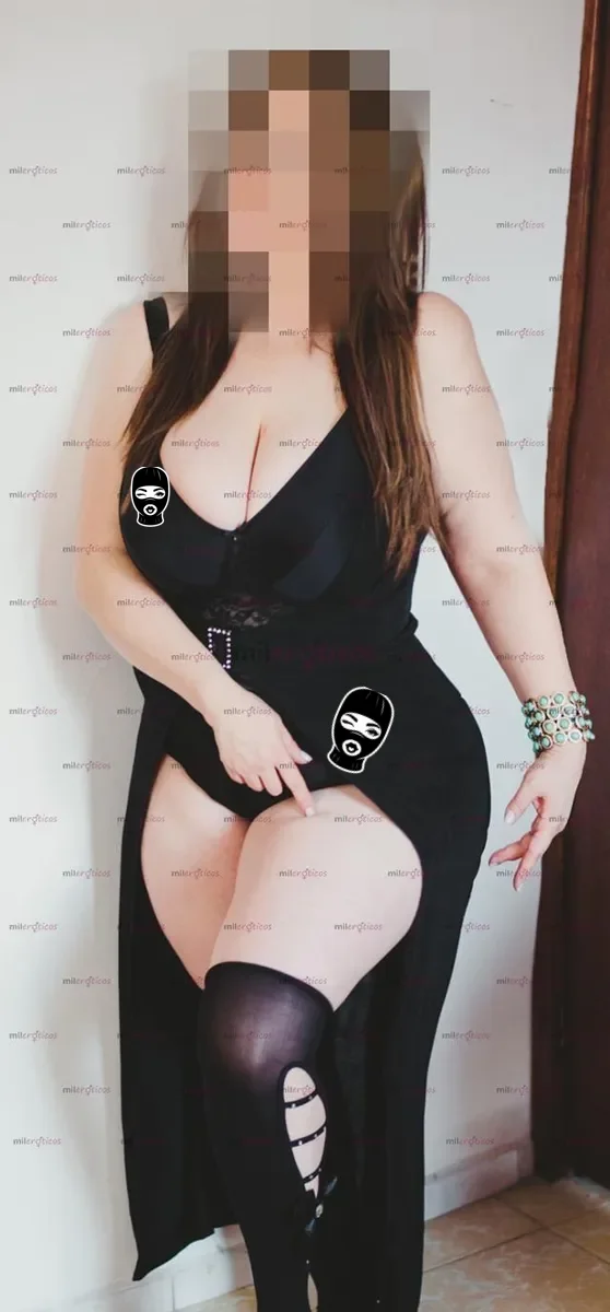 Foto de Disfrutemos Intensamente Del Placer Mutuo Del Calor Que Emana De Entre Mis Piern — foto de perfil verificado