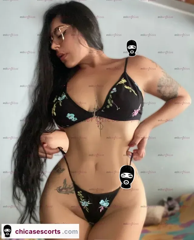 Foto de Disponible Para Una Cita AutéNtica Que Fluye Desde El Inicio Y Termina SintiéNdo, Escorts en Guadalajara, México