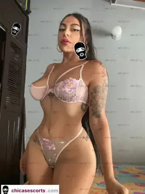 Disponible Para Una Cita AutéNtica Que Fluye Desde El Inicio Y Termina SintiéNdo, Escorts en Guadalajara, México — 18 años