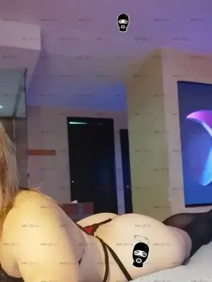 Disponible Y Instalada Johanna Una Rica Milf, Escorts en Aguascalientes — 18 años