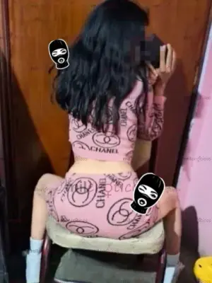 Escribeme Te Garantizo Un Servicio Delicioso Lleno De Mucho Placer Y Sensualidad, Escorts en Guadalajara — 18 años