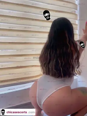 Estoy Mega Caliente Me Encanta Que Me.Po Gan De Perrito, Escorts en Querétaro, México — 24 años