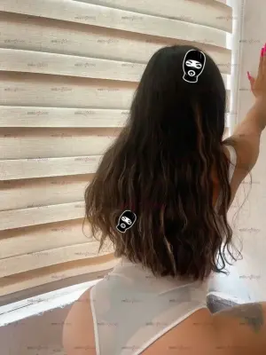 Estoy Mega Caliente Me Encanta Que Me.Po Gan De Perrito, Escorts en Querétaro, México — 24 años