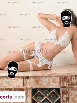 Flor De Loto Spa... 320 7430517 AcompañAntes De Lujo Florde Loto Spa, Escorts en Villavicencio — 10 años