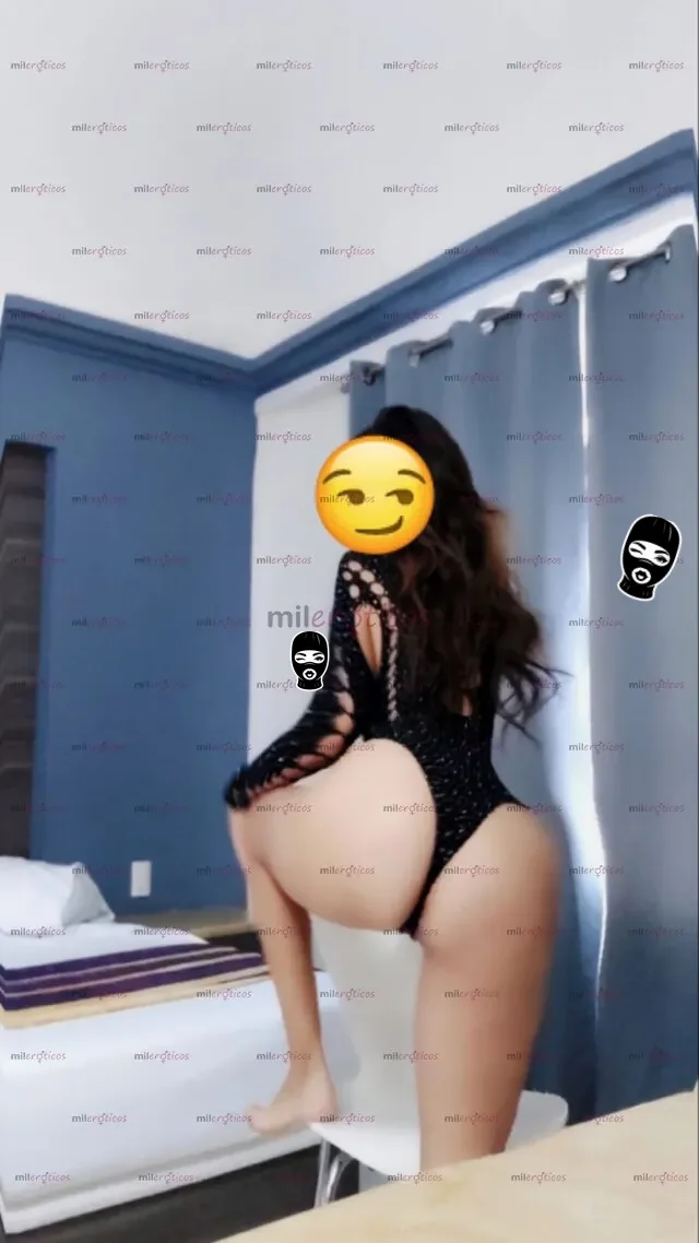 Foto de Guapa Y Accesible Nada Payasa Delicioso Promos 2hr$1800 Ultim Dia Hoy. — foto de perfil verificado