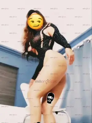 Guapa Y Accesible Nada Payasa Delicioso Promos 2hr$1800 Ultim Dia Hoy., Escorts en Querétaro, México — 19 años