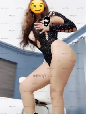 Guapa Y Accesible Nada Payasa Delicioso Promos 2hr$1800 Ultim Dia Hoy., Escorts en Querétaro — 19 años