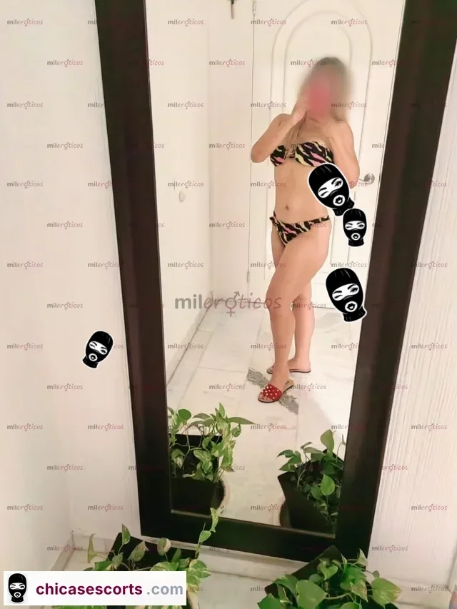 Foto de GüErita Sexy Y Cachonda 100%Real Llego En 15 Min A Tu HabitacióN — foto de perfil verificado