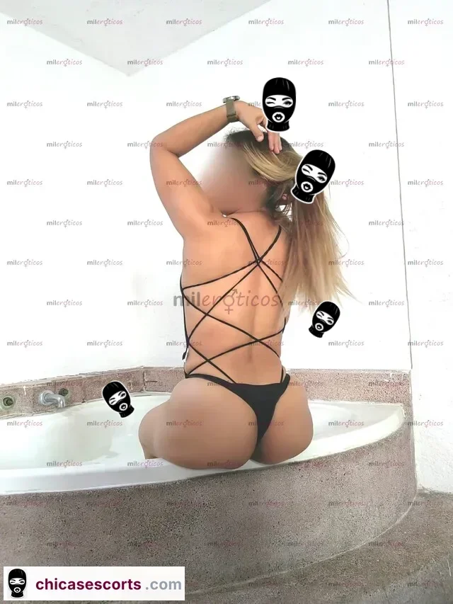 Foto de GüErita Sexy Y Cachonda 100%Real Llego En 15 Min A Tu HabitacióN — imagen 5