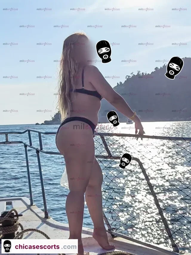 Foto de GüErita Sexy Y Cachonda 100%Real Llego En 15 Min A Tu HabitacióN — imagen 6