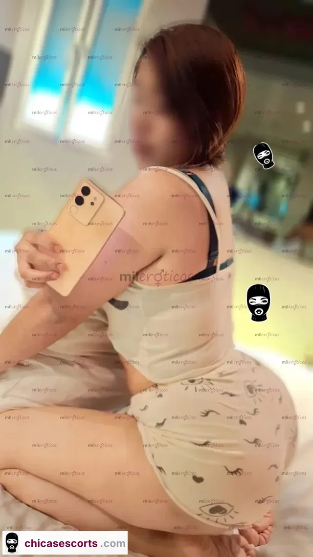 Foto de HáZmelo Suave Para Que Mi Vaginita Rica Se Moje Para Que Me Disfrutes, Escorts en Aguascalientes, México