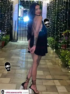 Hola A Rodos Soy Yesika La Mas Hermosa Y Esbelta Por Primera Vez En Barranquilla, Escorts en Barranquilla — 18 años