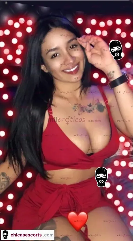 Foto de Hola A Rodos Soy Yesika La Mas Hermosa Y Esbelta Por Primera Vez En Barranquilla — foto de perfil verificado