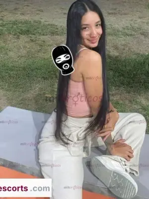 Hola A Rodos Soy Yesika La Mas Hermosa Y Esbelta Por Primera Vez En Barranquilla, Escorts en Barranquilla, Colombia — 18 años