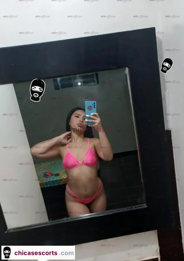 Foto de Hola Amor, Escorts en Bogotá, Colombia
