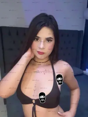 Hola Chicos Me Llamo Vannesa Una Joven De 19 AñOs Ven Y DiviéRtete Conmigo, Escorts en Medellín, Colombia — 55 años