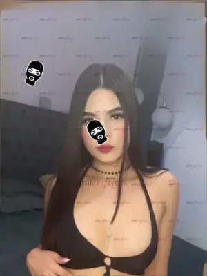 Hola Chicos Me Llamo Vannesa Una Joven De 19 AñOs Ven Y DiviéRtete Conmigo, Escorts en Medellín, Colombia — 55 años