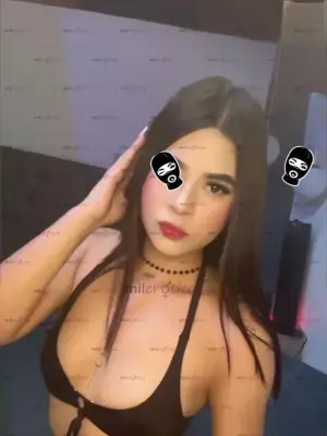 Hola Chicos Me Llamo Vannesa Una Joven De 19 AñOs Ven Y DiviéRtete Conmigo, Escorts en Medellín, Colombia — 55 años