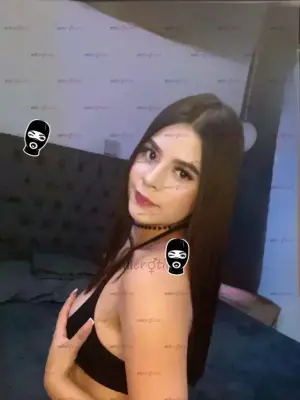 Hola Chicos Me Llamo Vannesa Una Joven De 19 AñOs Ven Y DiviéRtete Conmigo, Escorts en Medellín — 55 años