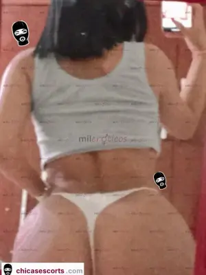 Hola Me Yamo Vanessa Soy Una Chica Con Lindas Poernas De Gym Bien Nalgona, Escorts en Guadalajara — 18 años