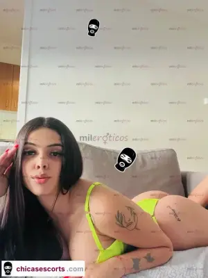 Hola Mi Amor Ven Y Disfruta De Un Verdadero Scort, Escorts en Aguascalientes — 21 años