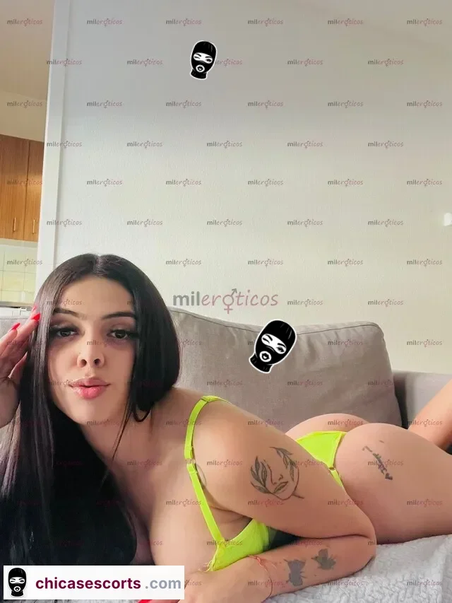 Foto de Hola Mi Amor Ven Y Disfruta De Un Verdadero Scort, Escorts en Aguascalientes, México