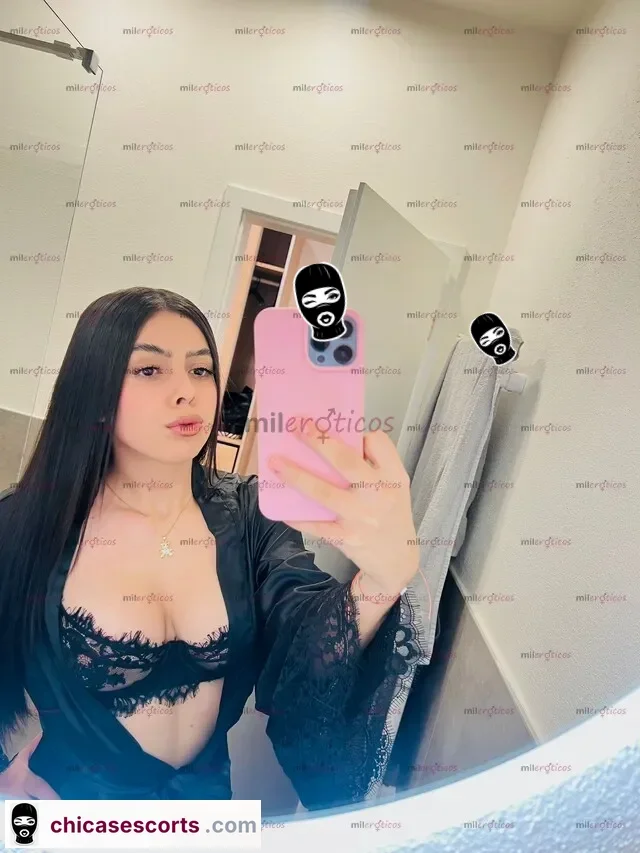 Foto de Hola Mi Amor Ven Y Disfruta De Un Verdadero Scort — imagen 3