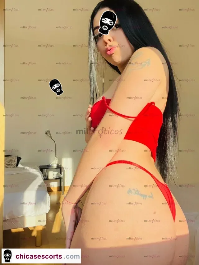 Foto de Hola Mi Amor Ven Y Disfruta De Un Verdadero Scort — imagen 4