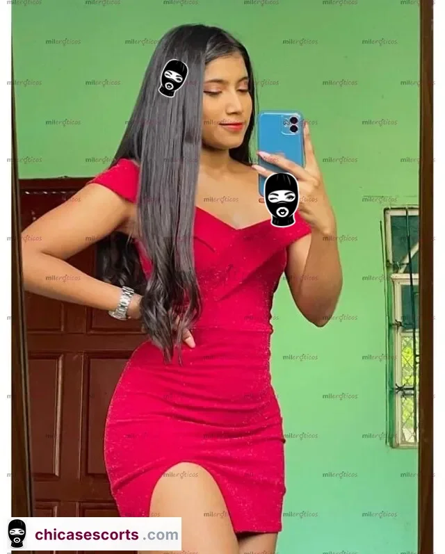 Foto de Hola Soy Tu Fantancia De Una Noche O DíA Conmigo La PasaráS Super Rico Papi, Escorts en Aguascalientes, México