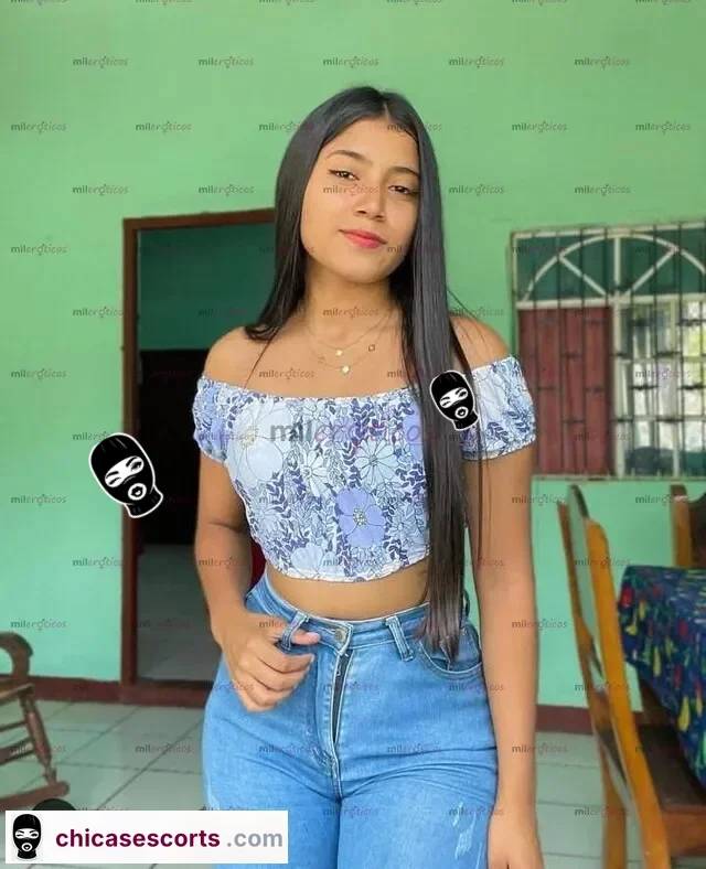 Foto de Hola Soy Tu Fantancia De Una Noche O DíA Conmigo La PasaráS Super Rico Papi — foto de perfil verificado