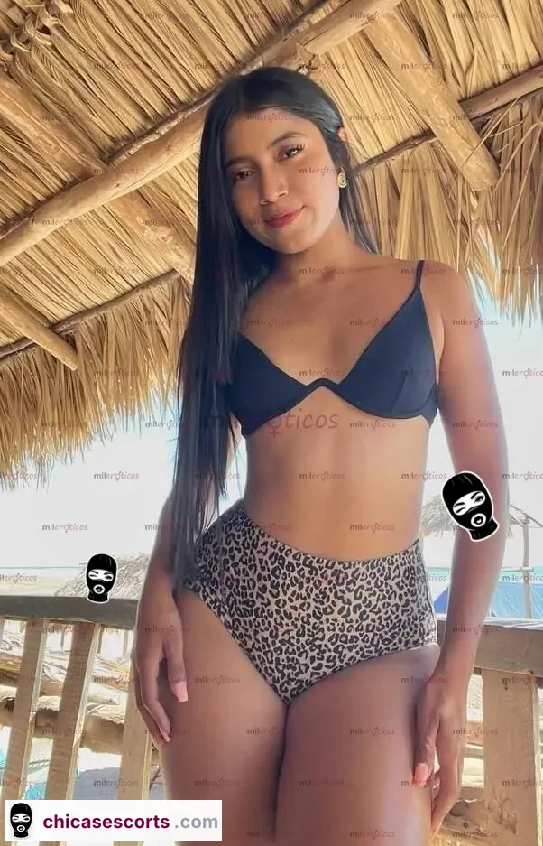 Foto de Hola Soy Tu Fantancia De Una Noche O DíA Conmigo La PasaráS Super Rico Papi — imagen 3