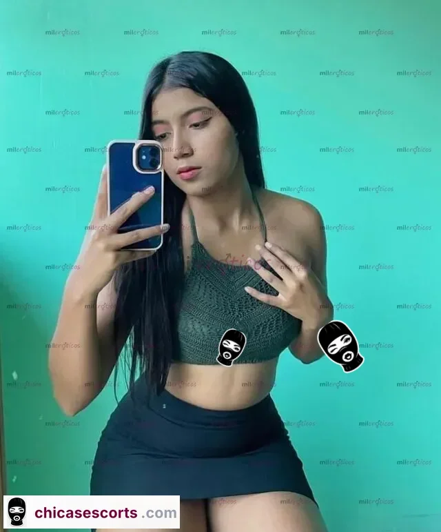 Foto de Hola Soy Tu Fantancia De Una Noche O DíA Conmigo La PasaráS Super Rico Papi — imagen 4