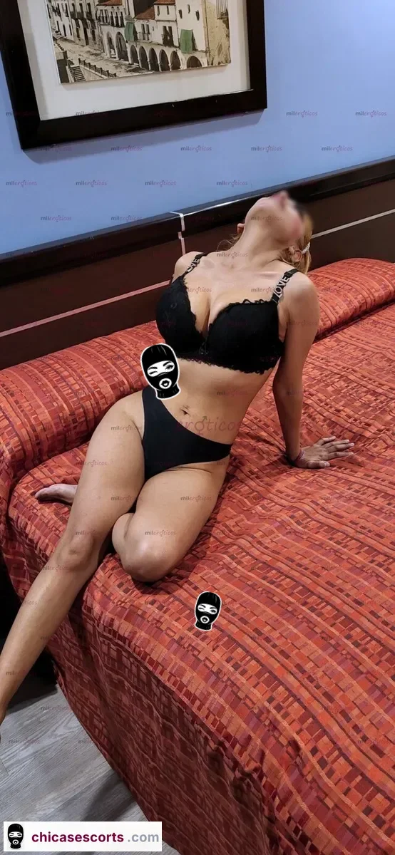 Foto de Isabel Putita Rica Y Super Complaciente Te Haré Venir Muchas Veces! — imagen 4