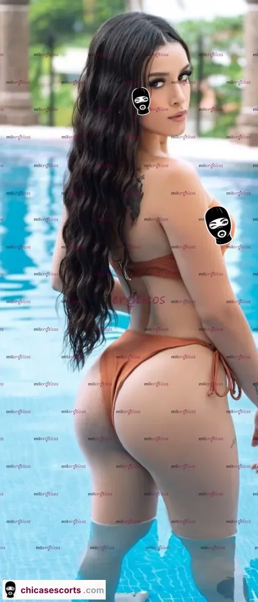 Foto de Isabella, Escorts en Bogotá, Colombia